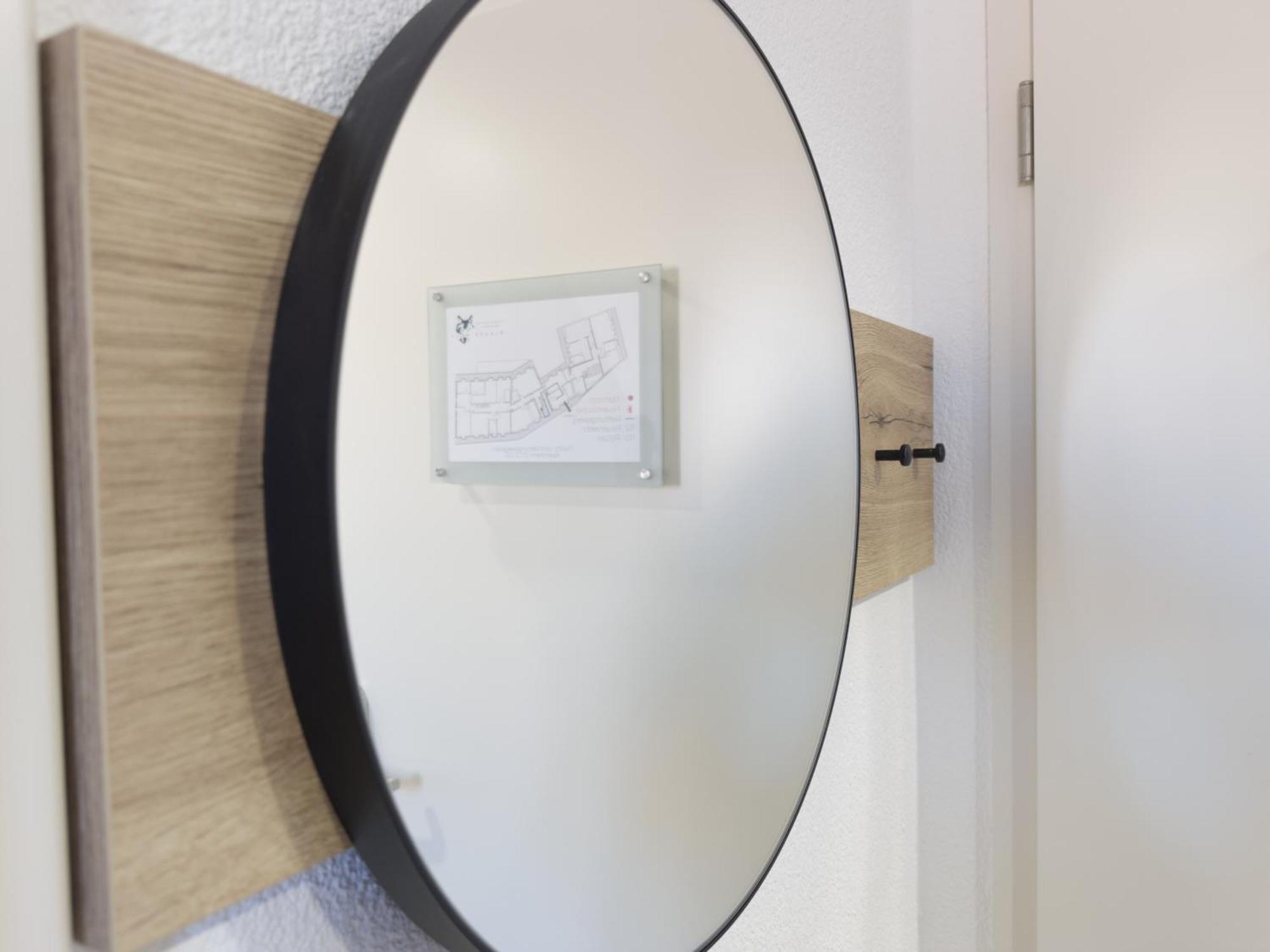 Living & Serviced Apartments By Blauer Wolf Gunzenhausen Buitenkant foto